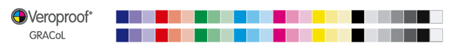 veroproof color bar